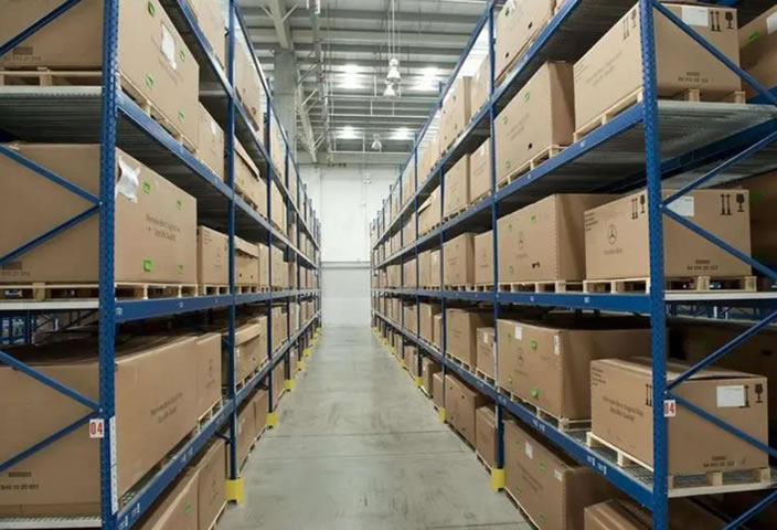 重庆到沙河市货物仓储